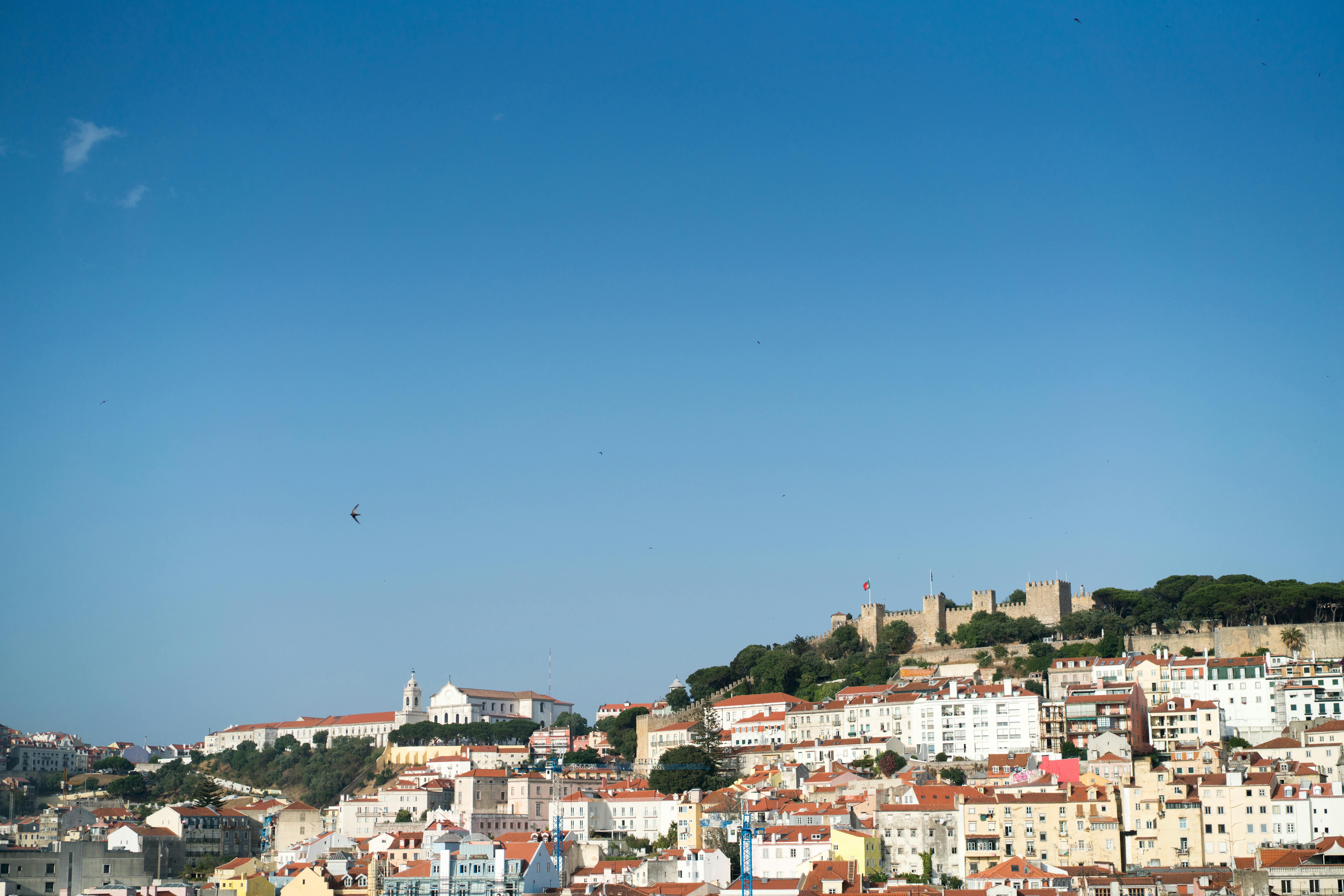 Unforgettable Stays: Accommodation and Lodging with Welcome to Lisbon